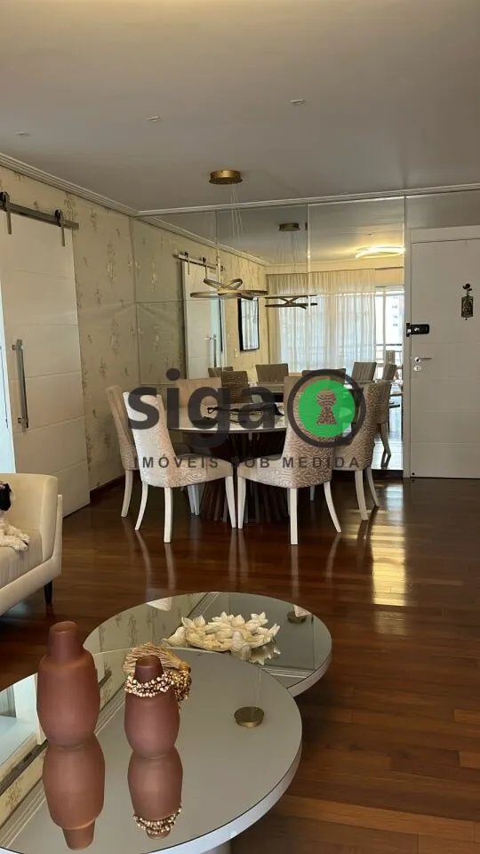 Imagem Apartamento para venda em São Bernardo do Campo 03 suítes, São Paulo - SP
