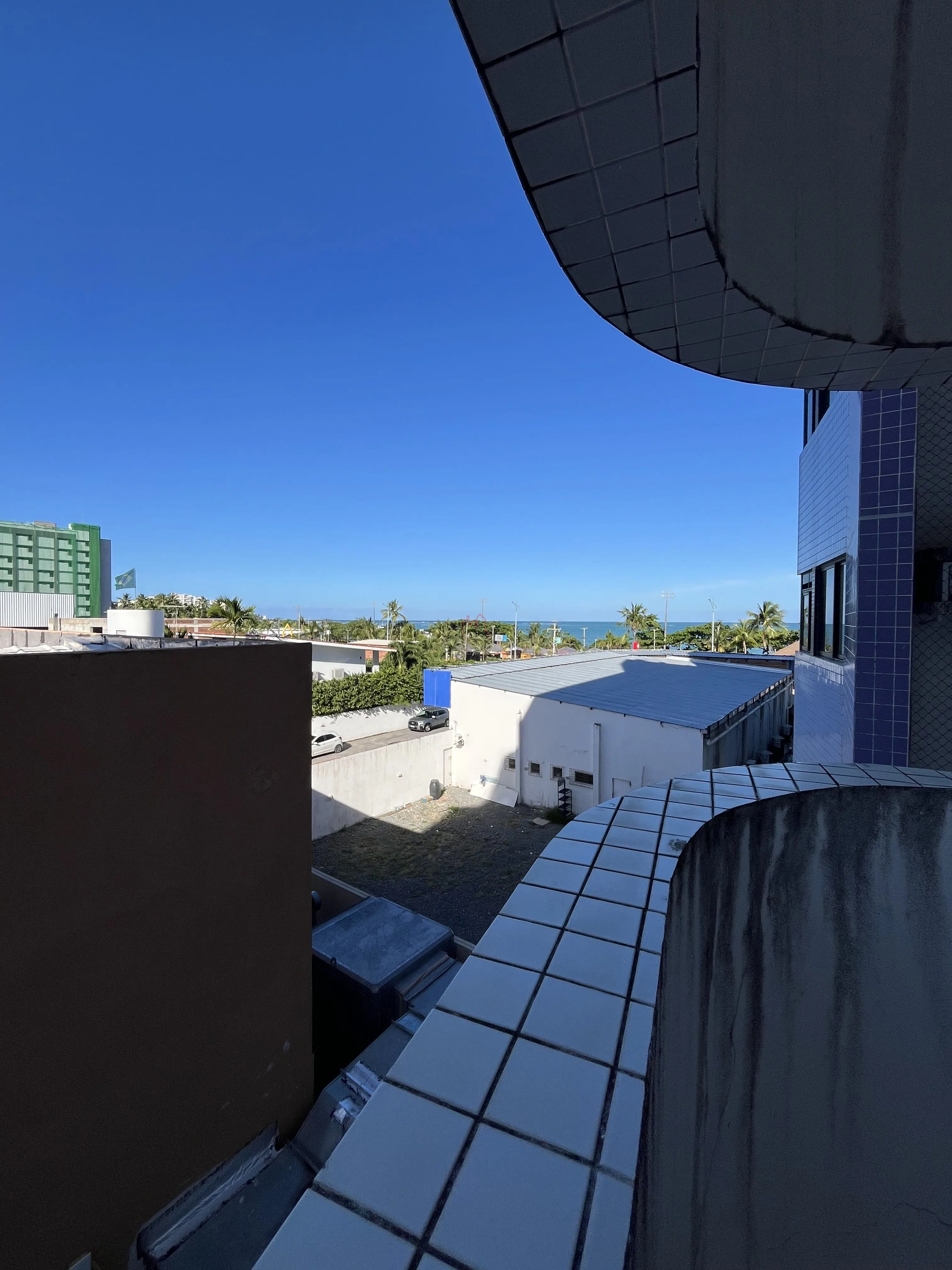 Imagem Apartamento Mobiliado à Venda no Edifício NEO ? Pajuçara | Vista para o Mar | Excelente Oportunid...