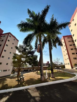 Foto do imóvel Apartamento Padrão