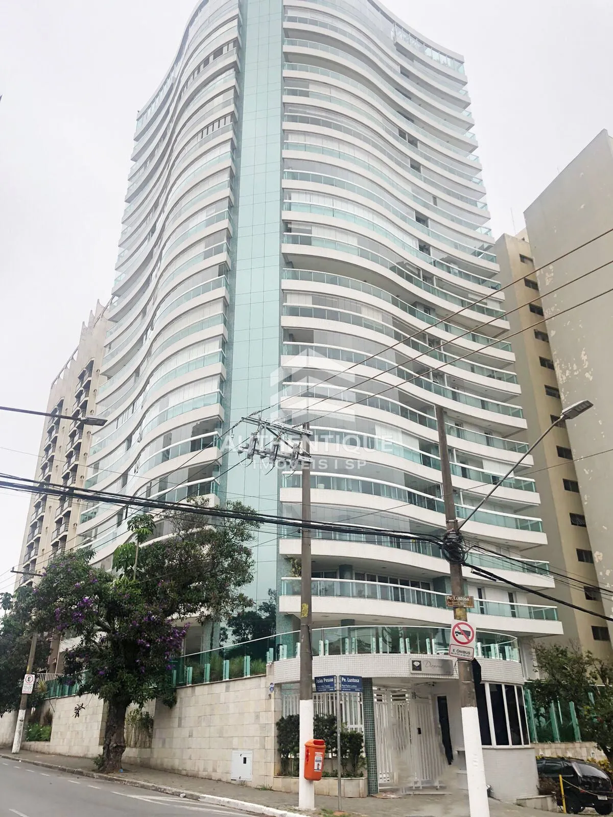 Imagem DIAMOND RESIDENCE CENTRO SAO BERNARDO DO CAMPO - Apartamento à venda no bairro Centro - São Bernardo do Campo/SP