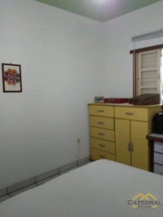 Imagem CASA COM 2 DORMITÓRIOS À VENDA, 141 M² POR R$ 450.000,00 - SANTO ANTONIO II - ITUPEVA/SP