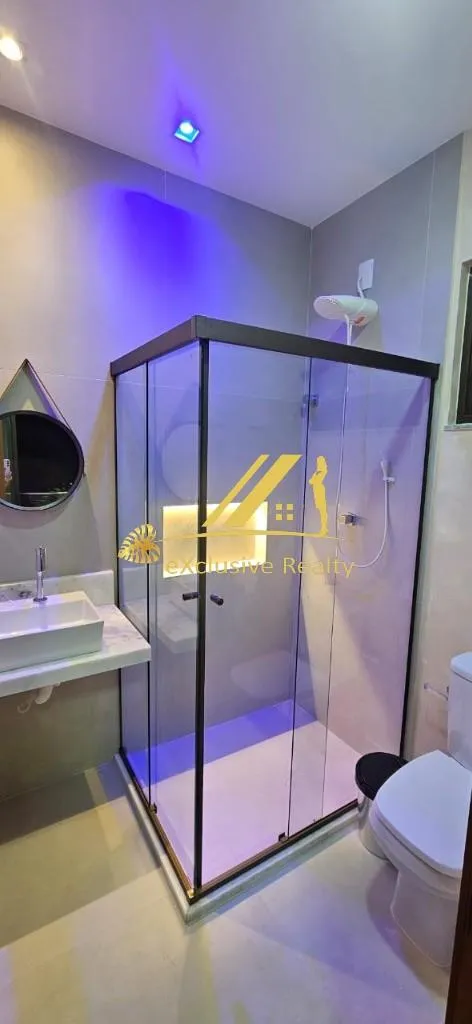Imagem Casa em Condominio RESIDENCIAL em Camaçari - Bahia, Guarajuba (Monte Gordo)