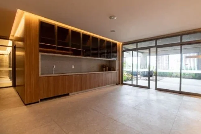 Imagem Apartamento Alto de Pinheiros - 175M², 3 Dorms, 3 Suítes, Varanda Gourmet, Com uma Sala Comercial com Entrada Totalmente Independente, Lazer Completo.