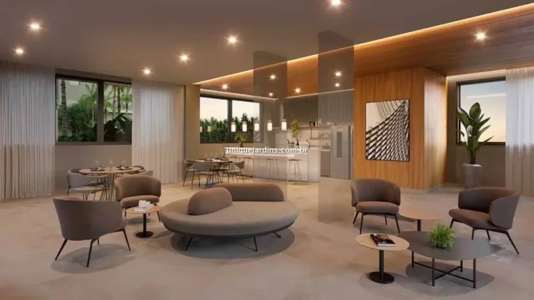 Imagem Apartamento à venda Pinheiros São Paulo