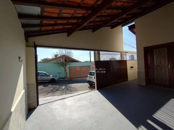 Imagem Casa com 3 dormitórios, 100 m² - venda por R$ 350.000,00 ou aluguel por R$ 2.545,00/mês - Núcleo Residencial João Corradini - Itatiba/SP