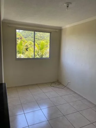 Imagem APARTAMENTO RESIDENCIAL em RIO DE JANEIRO - RJ, GUARATIBA