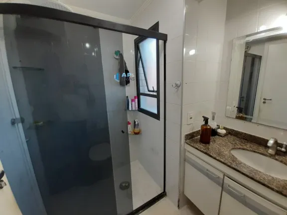 Imagem Apartamento com 3 Quartos à Venda, 90 m² em Enseada - Guarujá