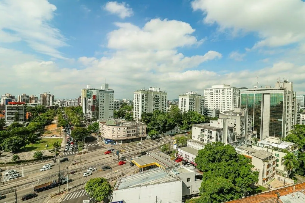 Imagem Sala Comercial em Higienópolis