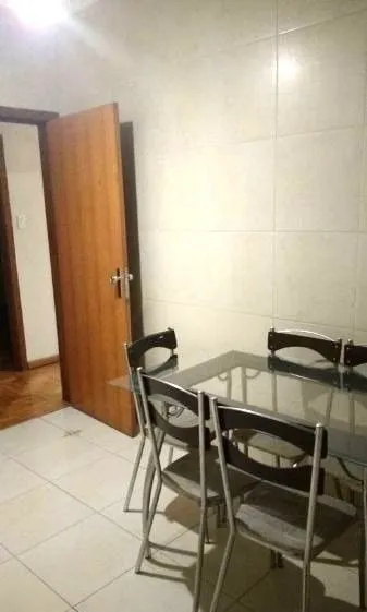 Imagem Apartamento de 2 dormitórios no bairro Santana