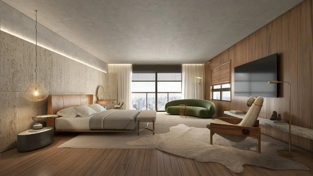 Imagem Apartamento em Bela Vista