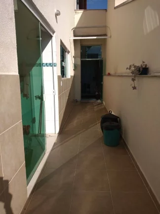 Imagem VILLAGIO MILANO - 4 SUITES - SOBRADO