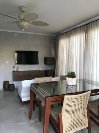 Imagem Casa Landscape