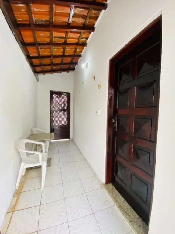 Imagem CASA COM 120,00 m² - CAIÇARA - PRAIA GRANDE SP