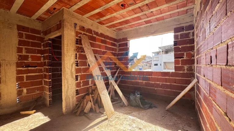 Imagem Apartamento com um acabamento de excelente qualidade, localizado no bairro Canaã, em Ipatinga.