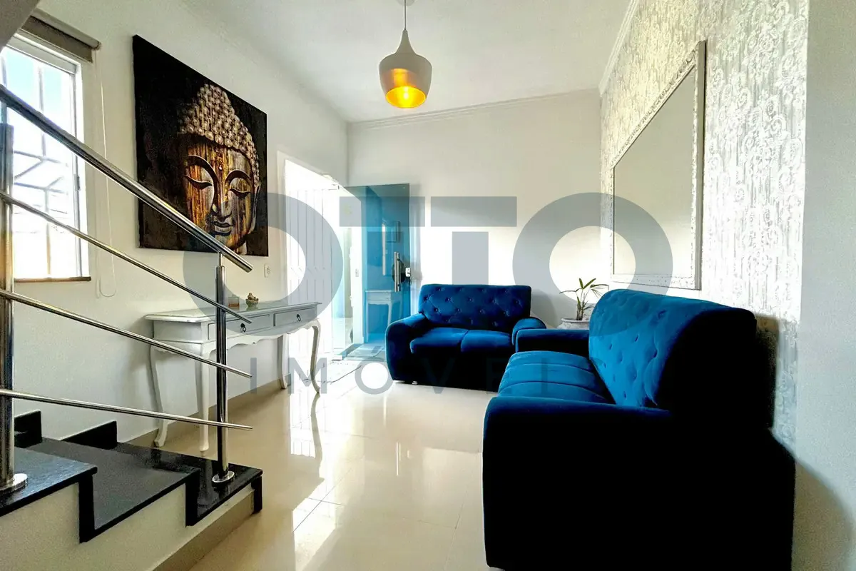 Imagem Duplex com 3 quartos e 2 suítes para venda em Taperapuã, Porto Seguro