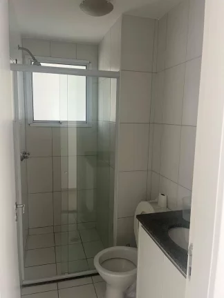 Imagem APARTAMENTO 64M² 3 QUARTOS 1 SUITE MIRANTE SANTA ROSALIA VILA PROGRESSO