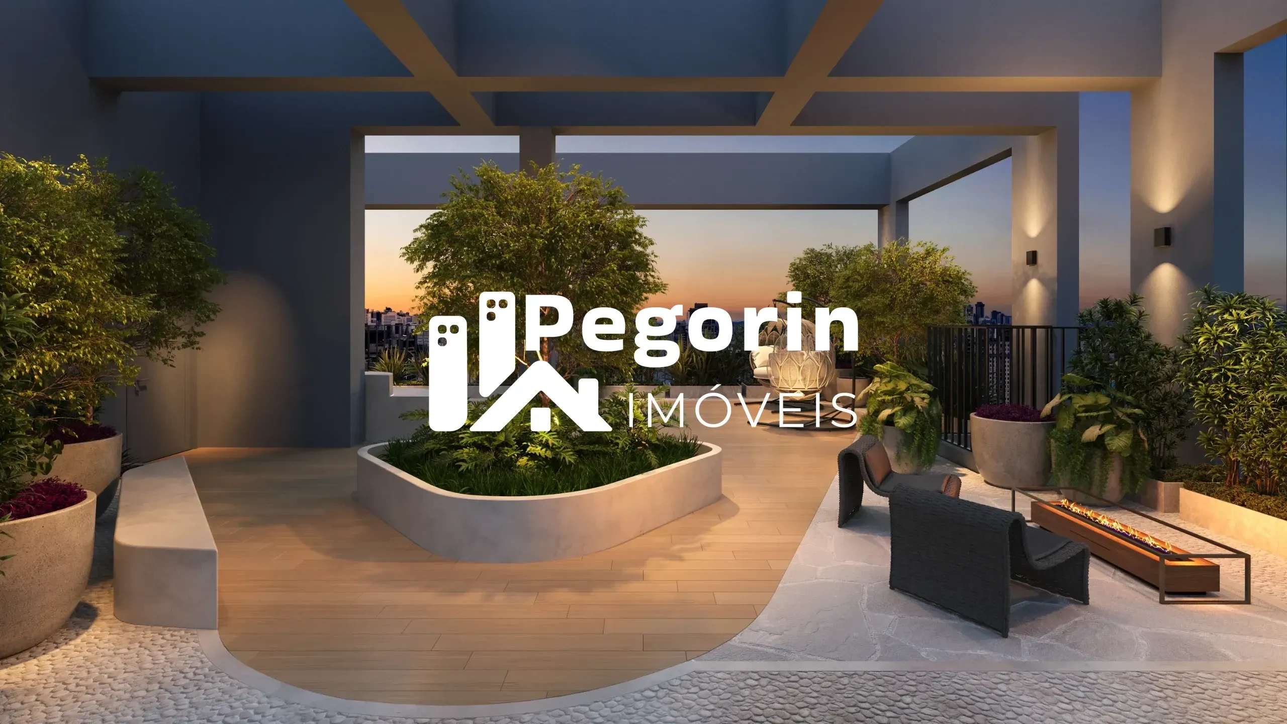 Imagem APARTAMENTO 02 QUARTOS FLEX PLEX