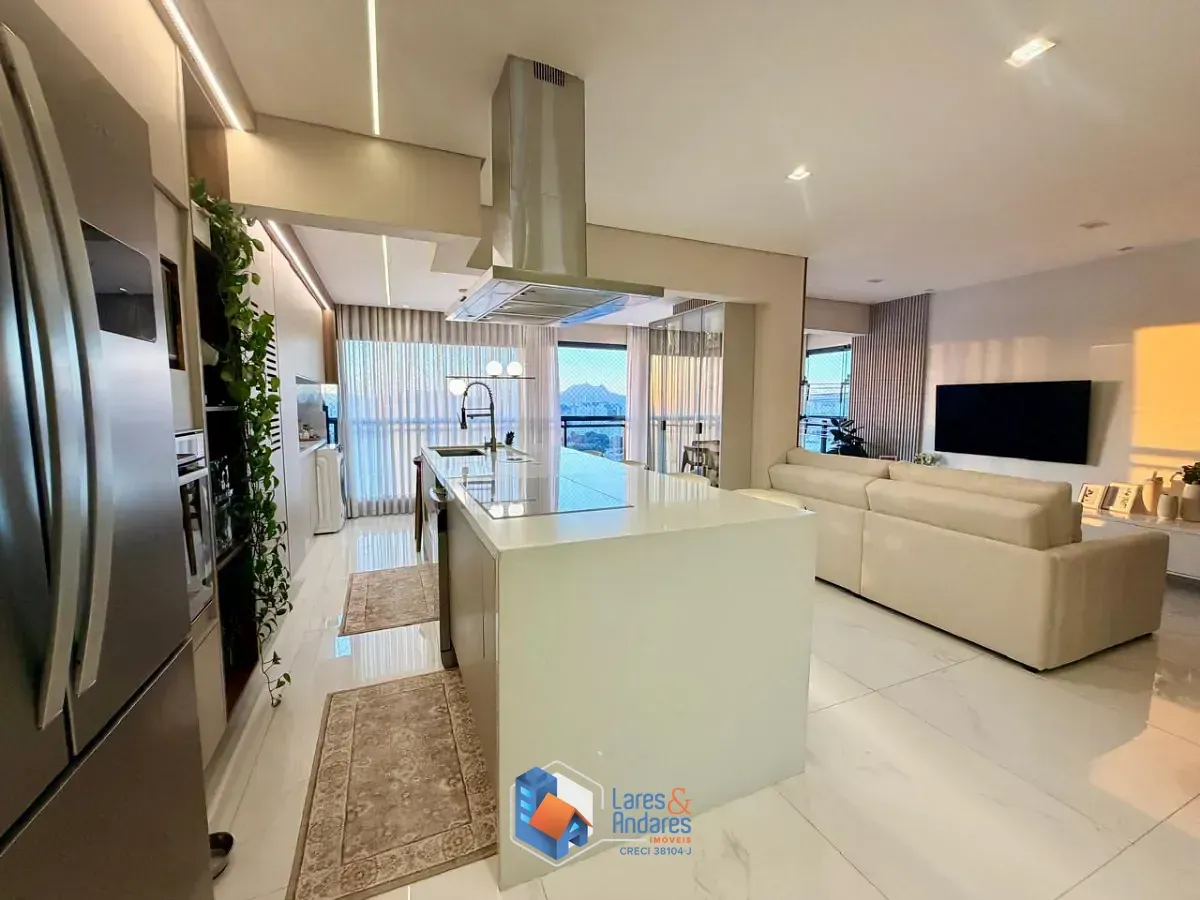 Imagem Apartamento para venda em Vila Leopoldina com 2 quartos, sendo 2 suítes, 90m²
