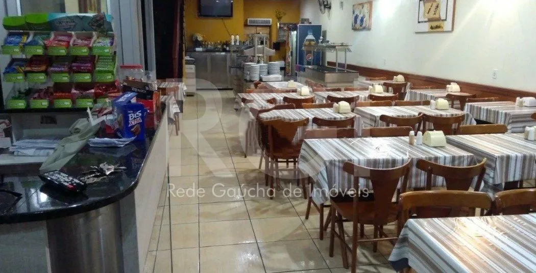 Imagem Predio para Venda - 450m², 0 dormitórios, Cidade Baixa