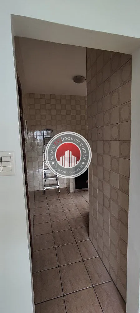 Imagem Apartamento a Venda no bairro Centro - Nilopolis, RJ