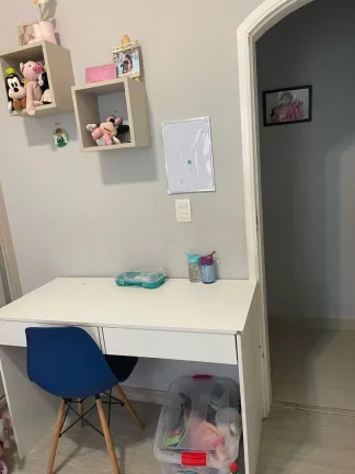 Imagem Casa com 3 dormitórios à venda, 82 m² por R$ 430.000,00 - Cidade Morumbi - São José dos Campos/SP