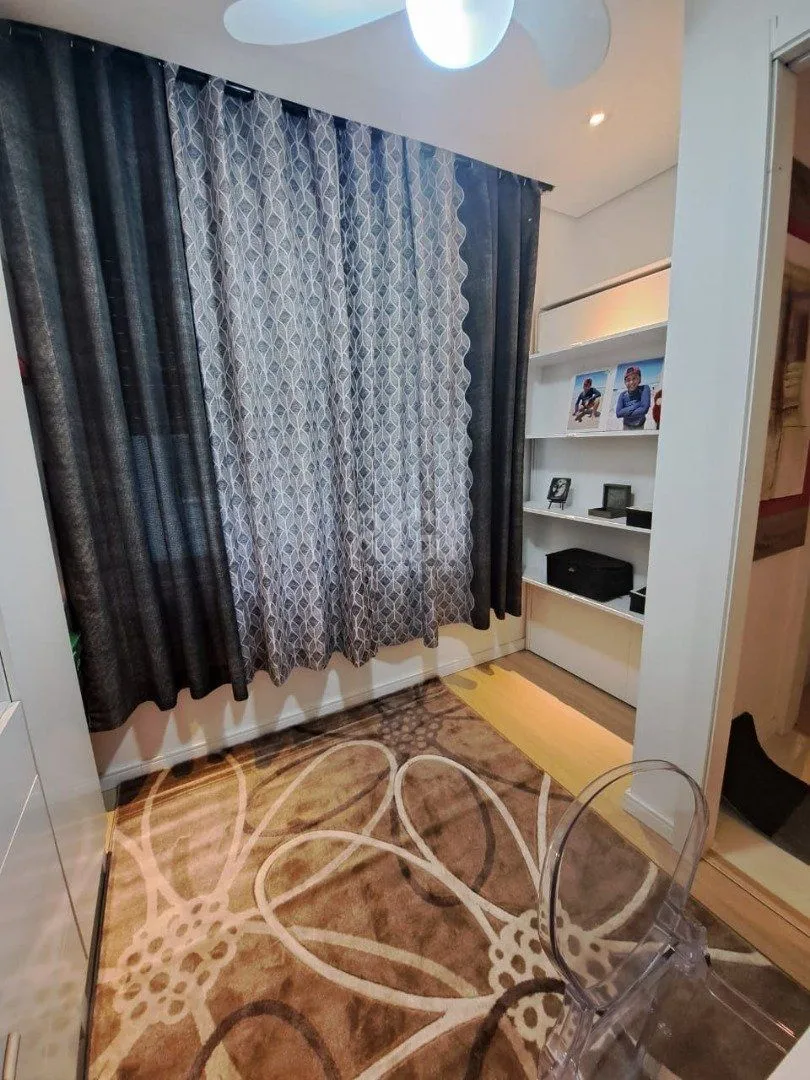 Imagem Apartamento para Venda - 83m², 3 dormitórios, sendo 1 suites, 1 vaga - Ipanema
