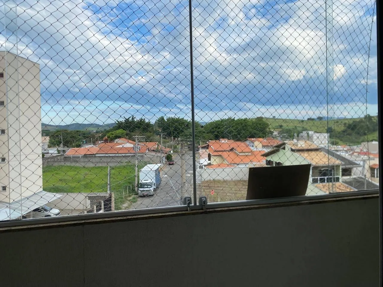 Imagem Apartamento à venda, Residencial Dalla Rosa, Taubaté, SP