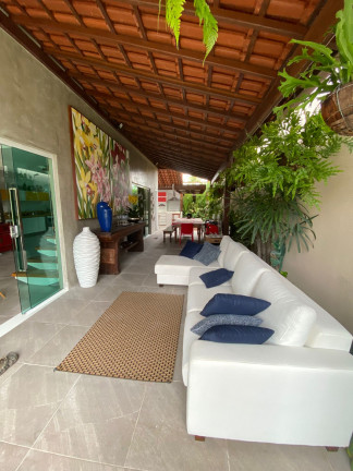 Casa de Condomínio com 4 Quartos à Venda, 200 m² em Nossa Senhora da Conceição - Paulista