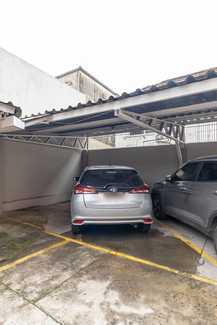 Imagem Apartamento em Praia de Belas