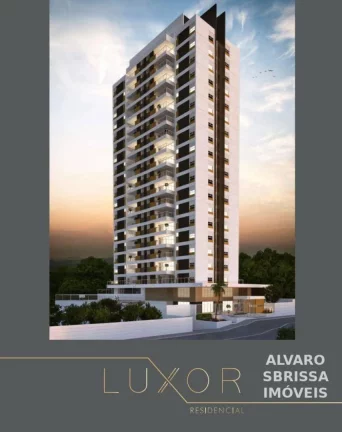 Imagem Apartamento à venda com 3 dormitórios 1 suíte no Condomínio Residencial Luxor - Condomínio de alto padrão no Itu Novo Centro localização privilegiada