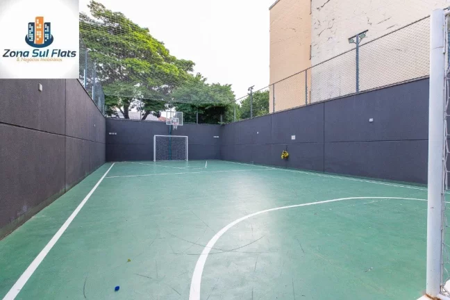 Imagem Excelente Apartamento à Venda No Brooklin Com 2 Suítes e 2 Vagas