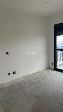 Imagem Apartamento à venda em São Paulo - Vila Leopoldina: 3 quartos, 1 suíte, 2 vagas de garagem, 89m².