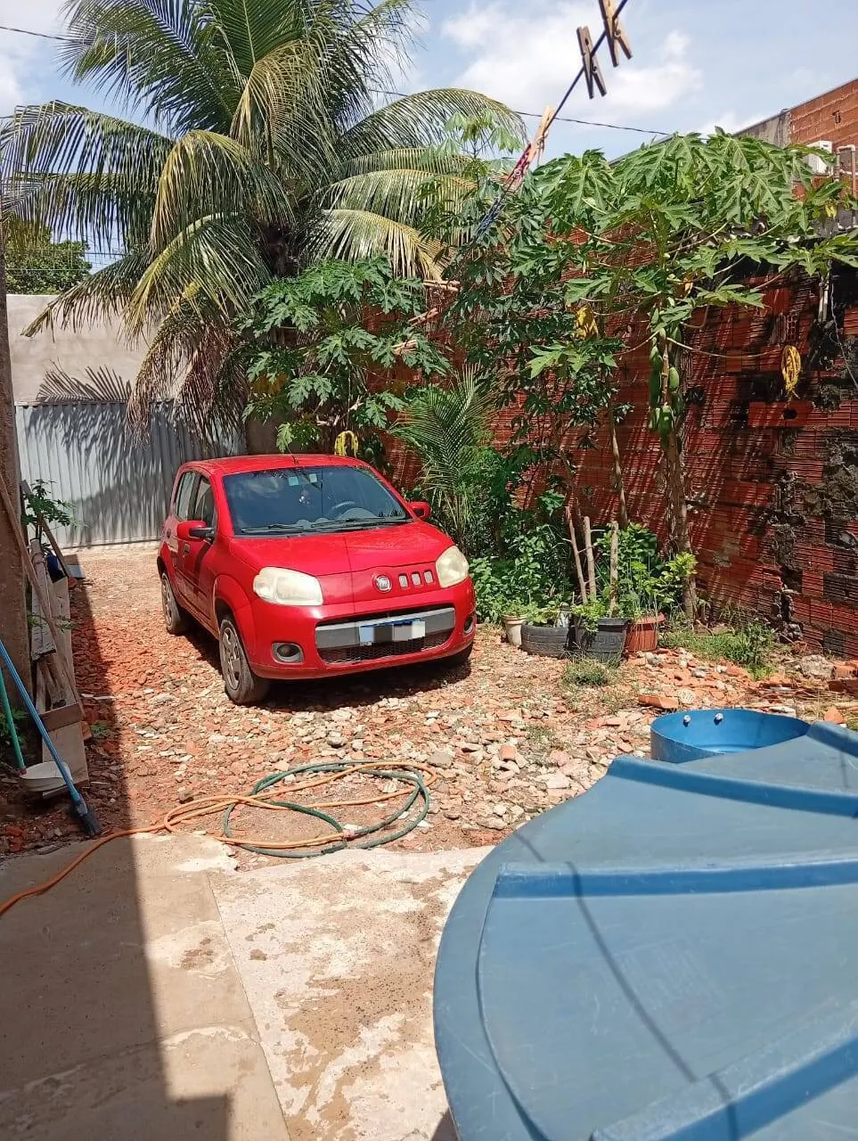 Imagem Casa 1 Quarto Bairro Altos do Coxipo