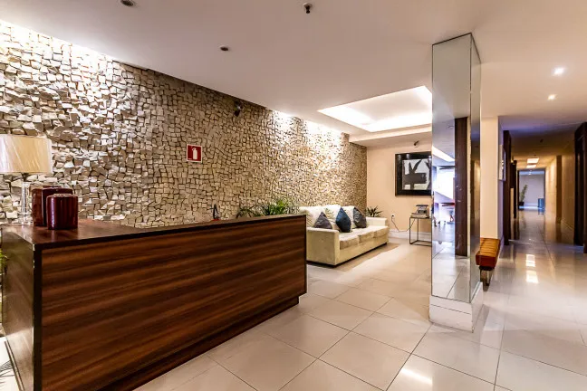 Imagem Apartamento com 3 Quartos à Venda, 90 m² em São Cristóvão - Rio de Janeiro