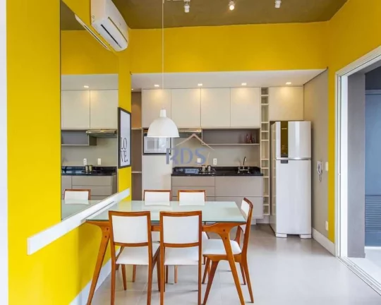 Imagem APARTAMENTO RESIDENCIAL em São Paulo - SP, Cidade Monções