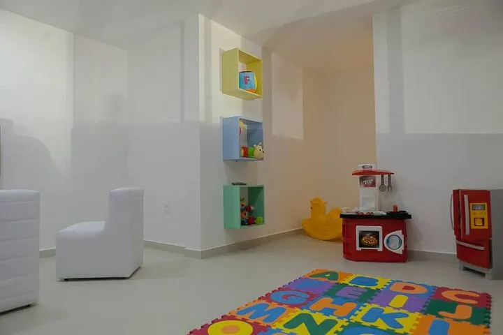 Imagem Apartamento com 2 Quartos à Venda, 64 m² em Estados - João Pessoa