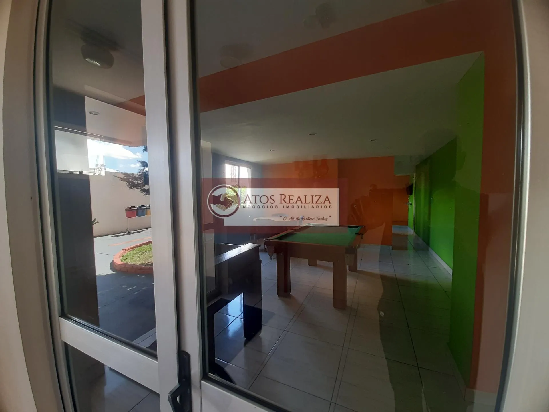 Imagem Apartamento à Venda em Vila Arriete SP, 2 Quartos, 55m², R$339mil