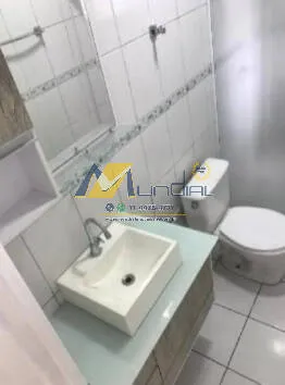 Imagem Sala Comercial para Locação no bairro Parque das Nações.