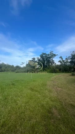 Imagem TERRENO A VENDA COM DOCUMENTAÇÃO EM LOTEAMENTO PARTICULAR NO UBATUMIRIM UBATUBA-SP
