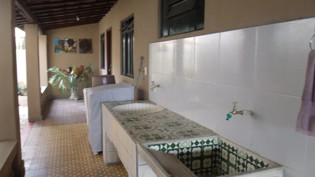Imagem Casa à venda 4 Quartos, 1 Suite, 4 Vagas, 700M², Alto do Cardoso, Pindamonhangaba - SP