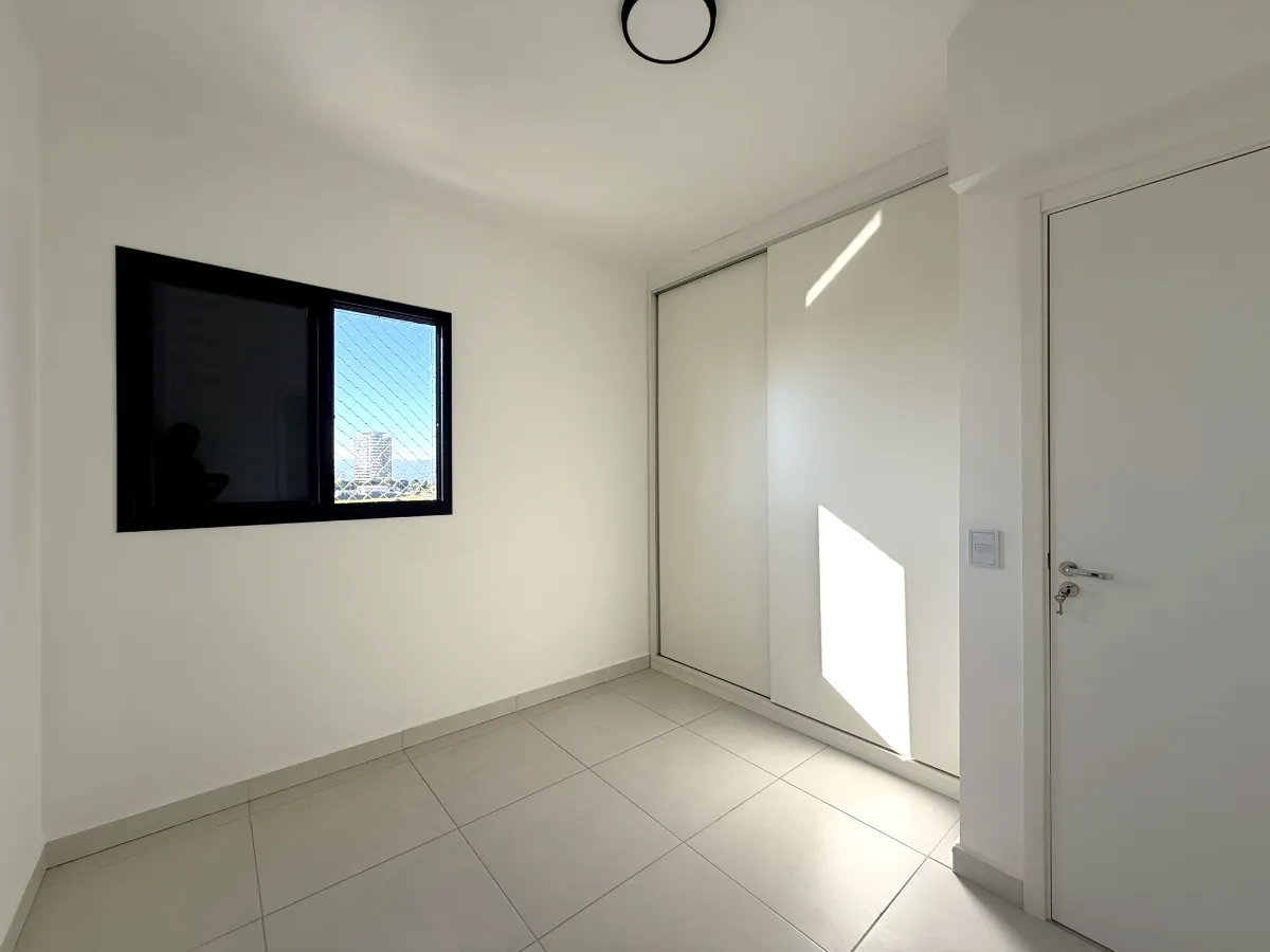 Imagem Apartamento para venda em Parque Campolim com 2 quartos, sendo 1 suíte, 55m2