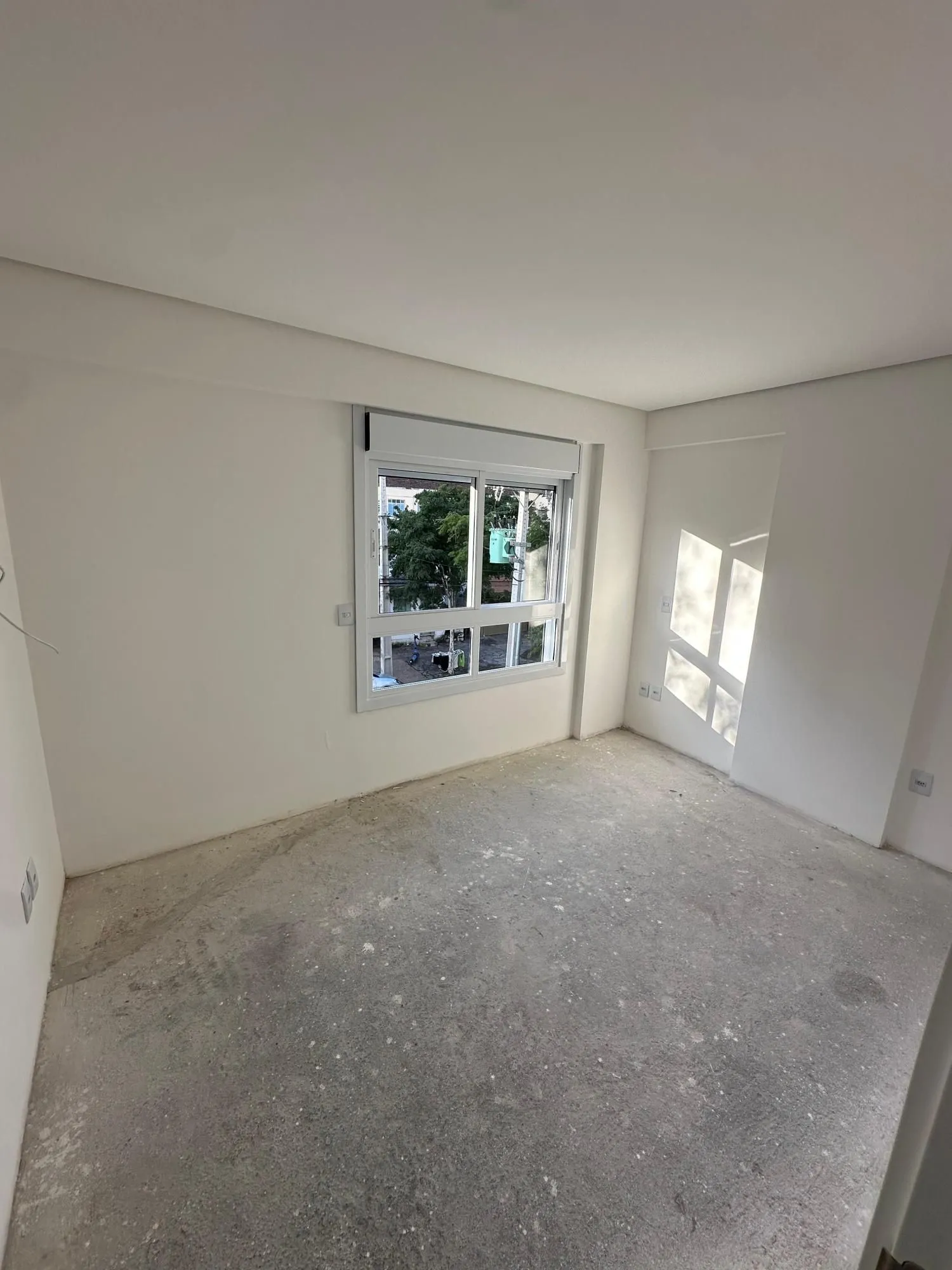Imagem Apartamentos com ótima localização e perto do comércio em geral
