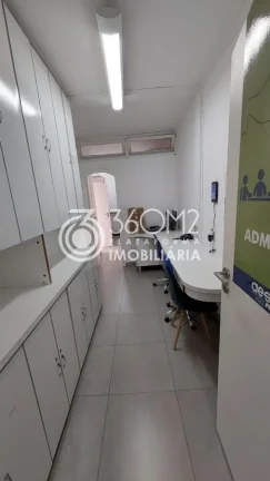 Imagem Sala Comercial para Venda em São Bernardo do Campo / SP no bairro Centro