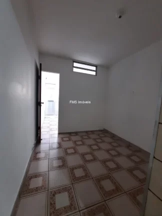 Foto do imóvel Imperdível oportunidade de investimento: Apartamento à venda em São Paulo-SP, Vila Buarque - 1 quarto, 1 sala, 1 banheiro - 37,00m².