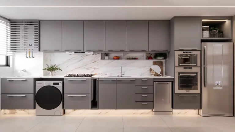 Imagem Terrasse Joie - Apartamento à venda no bairro Boa Vista - Curitiba/PR