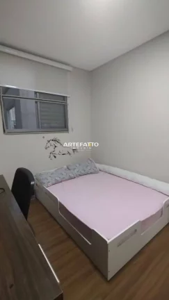 Imagem Apartamento à venda, no Parque Fremont, em Franca, Chácara Espraiado, com 2 quartos, 54m2