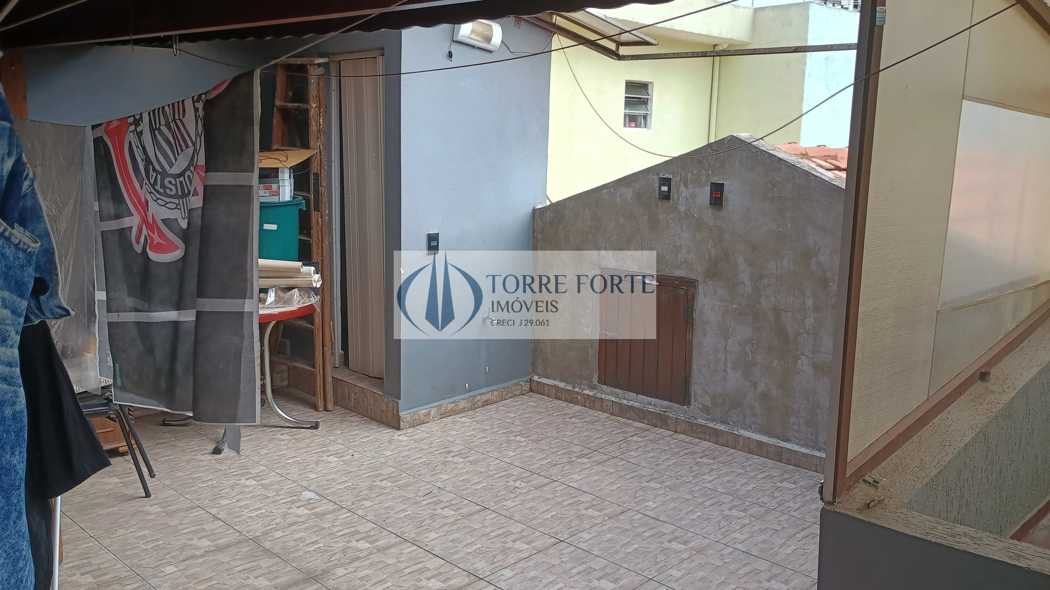 Imagem Linda Casa Térrea com 2 dormitórios na Vila Matilde