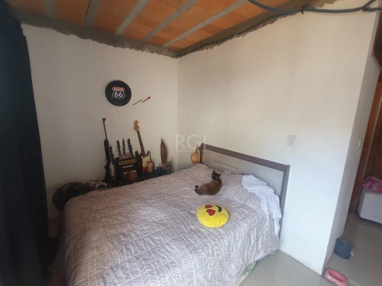 Imagem Casa no bairro Belém Velho