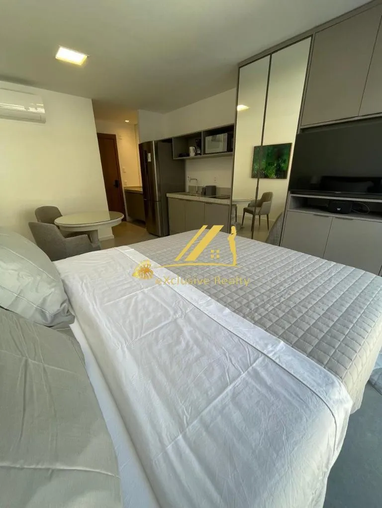 Imagem STUDIO RESIDENCIAL em Salvador - Bahia, Vitória