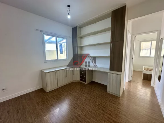 Imagem Apartamento Garden, 03 quartos, Condomínio Bella Vita Luna, Campo Comprido.